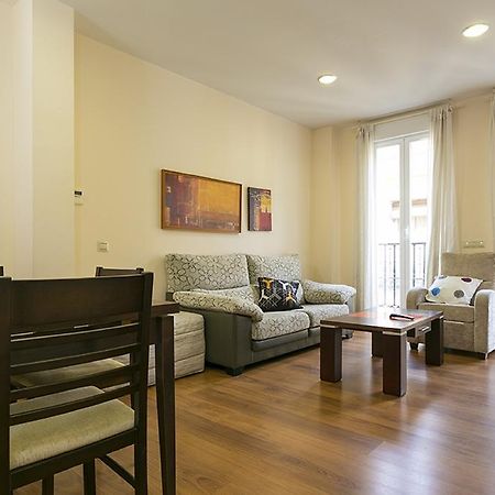 Apartments Center Мадрид Номер фото