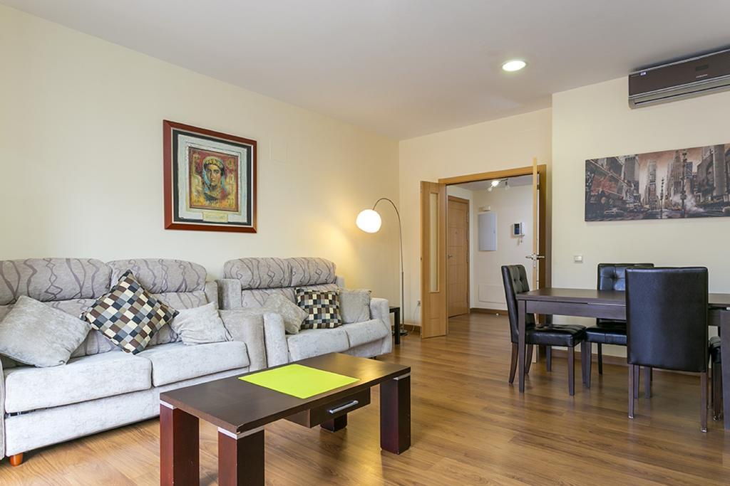 Apartments Center Мадрид Номер фото