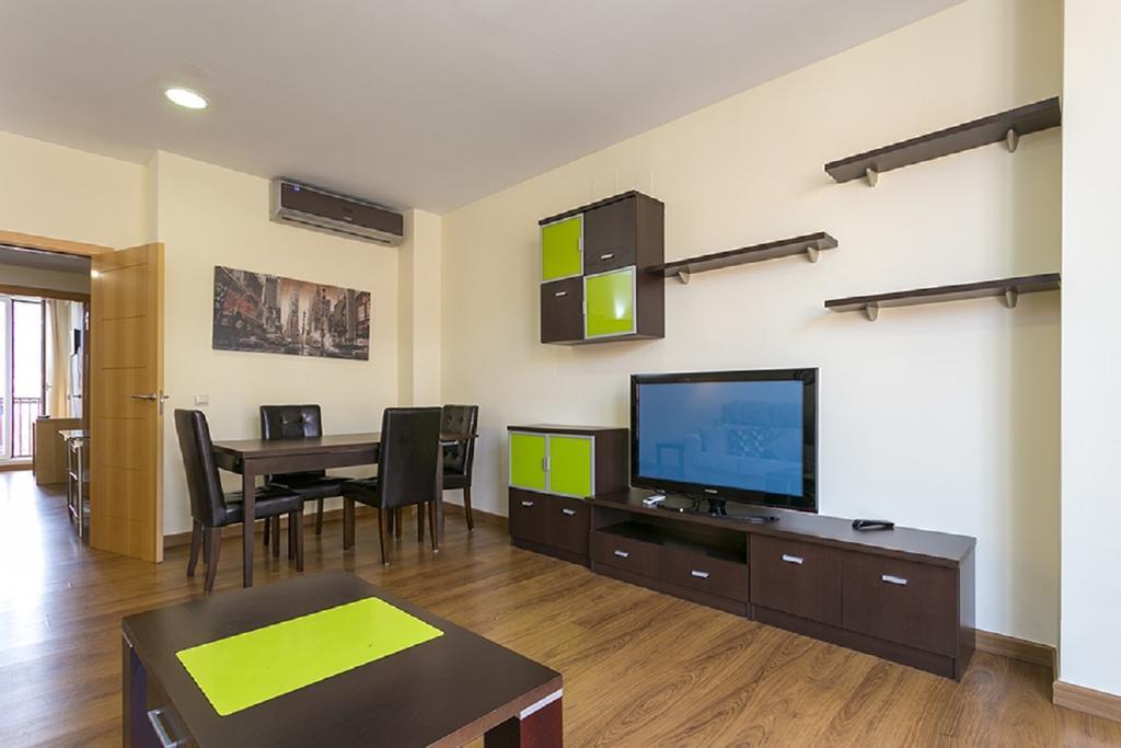 Apartments Center Мадрид Номер фото