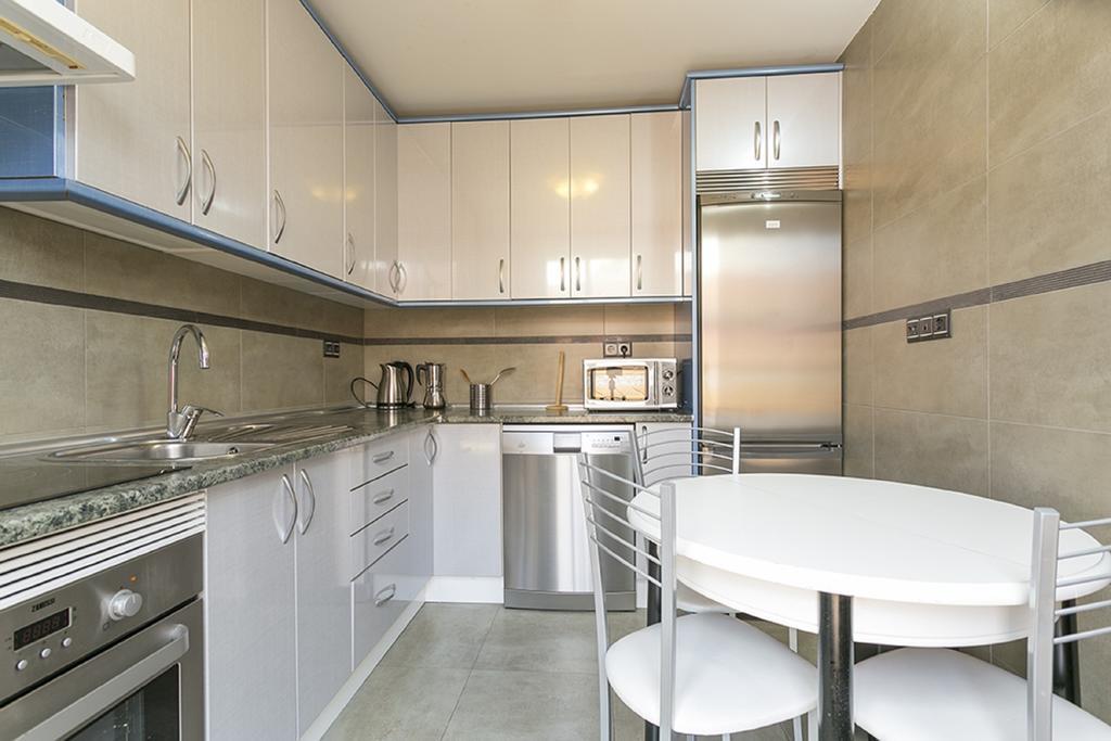 Apartments Center Мадрид Номер фото