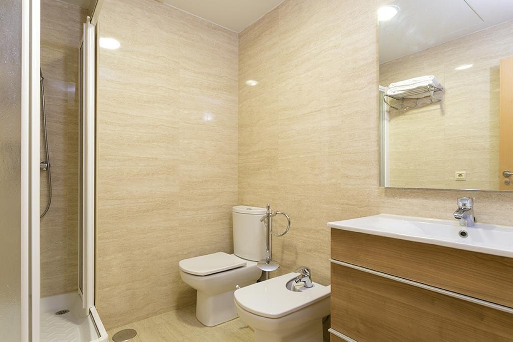Apartments Center Мадрид Номер фото
