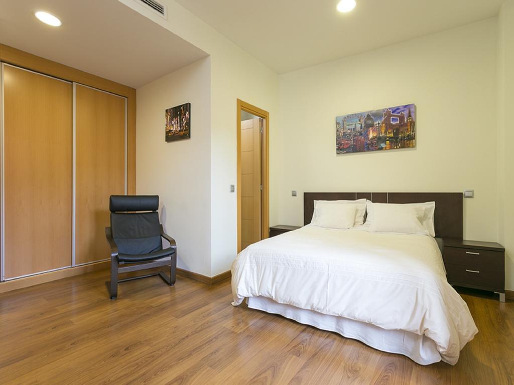 Apartments Center Мадрид Номер фото