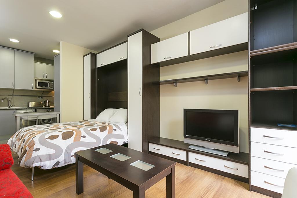 Apartments Center Мадрид Номер фото